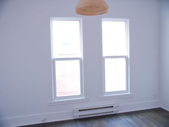 For Lease - 10 Earnbridge Street Unit# Upper, Toronto, Ontario - Photo 1