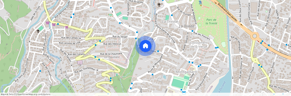 97400, Saint-Denis