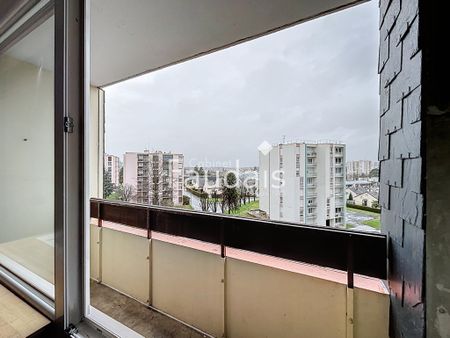 Location Appartement 1 pièce 29m² ST LO 50000 - Photo 5