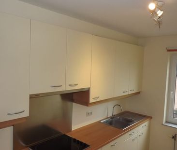 Appartement te huur - Photo 1
