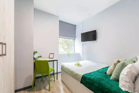 Bronze Studio - Photo 4