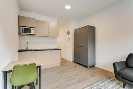 Studio te huur - Photo 5