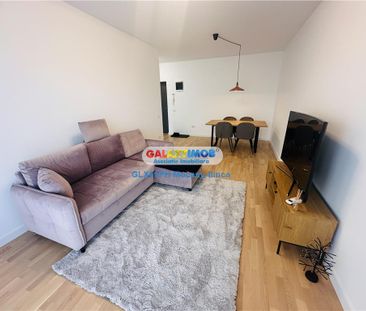 Apartament 2 camere, MRS Village, Albert, prima inchiriere - Photo 1