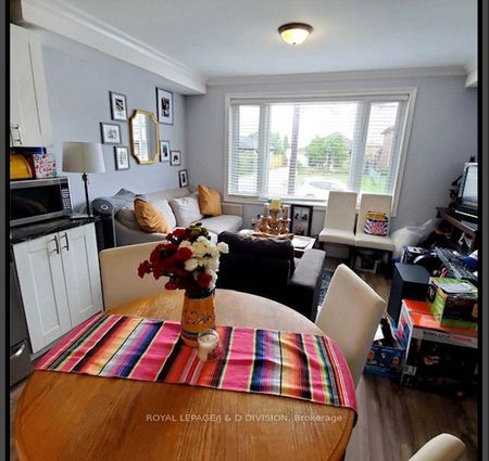 For Lease - 79 Powell Road Unit# Main, Toronto, Ontario - Photo 2