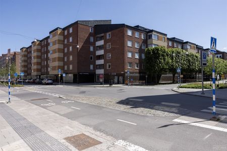 Repslagaregatan 32 - Foto 3