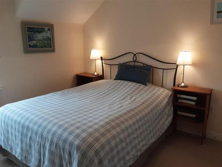 4 bedroom terraced house to rent - Photo 2