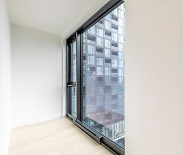 1245 Rue De Bleury, Montréal - Photo 2