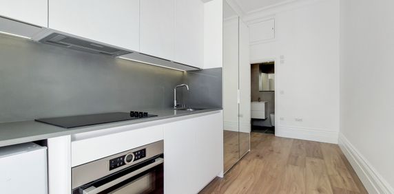 Studio Flat, Grenville Place, SW7 - Photo 2