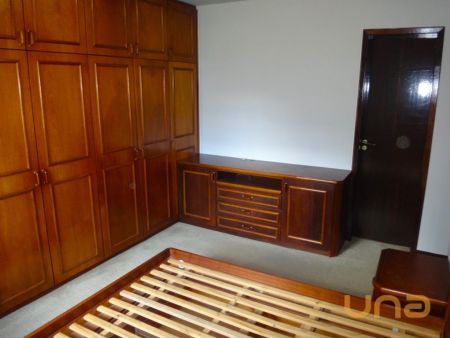 Apartamento no Vila Izabel de 131 m² com 2 quartos - Photo 2