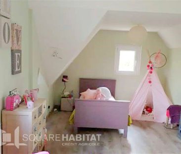 Location maison 5 pièces - 135m² à Liffre (35340) - Photo 5