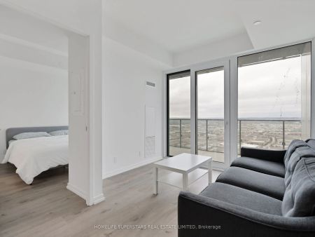 7890 Jane Street #5307 - Photo 2