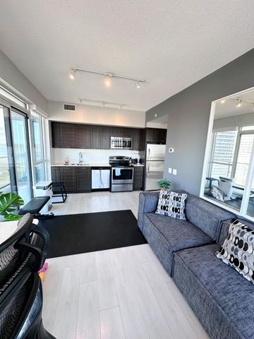 For Lease - 2200 Lake Shore Boulevard Unit# 3607, Toronto, Ontario - Photo 3