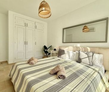 3 room luxury House for rent in Marbella, Spain - Foto 2
