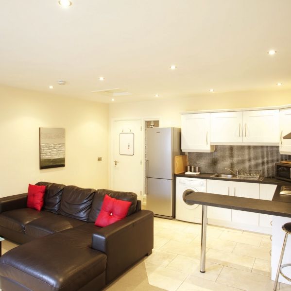 Capel Street Apartments, Dublin 1 - Photo 1