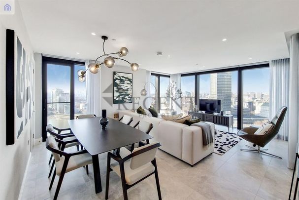 3 bedroom apartment to rent - Photo 1