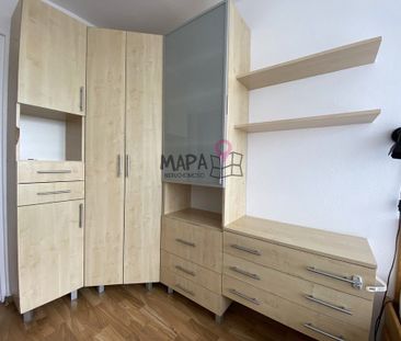 3 pokoje, balkon z widokiem na zieleń i miasto - Photo 2