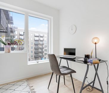 Ingrid Marievej 72, 1. tv., Primula Hus, 2500 Valby - Foto 6