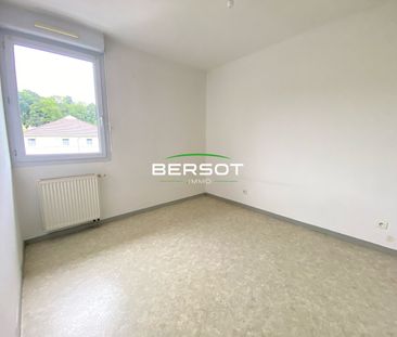 T3 AVEC BALCON TILLEROYES - Photo 4