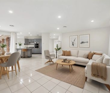 Family living in a peaceful Bowral cul-de-sac - Photo 1