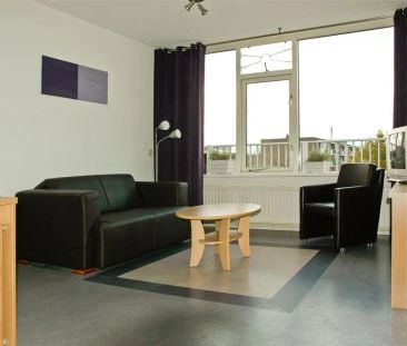 Appartement étudiant Rijtse Akkers 126, Tilburg Ouest - À louer - Foto 1