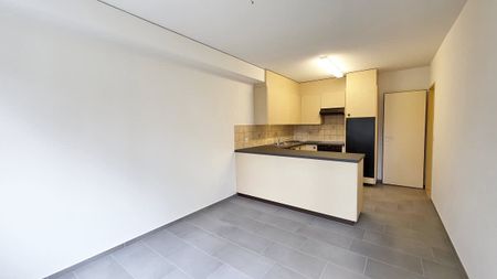 4.5 Zimmer, 119 m², 3. Stock - Photo 2