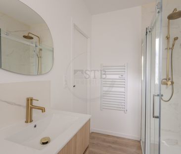 Location Appartement 2 pièces 34m² VALS LES BAINS 07600 - Photo 3