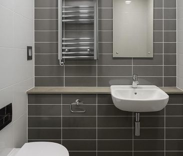 Studio to rent - Photo 6