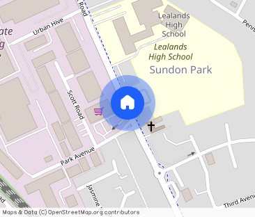 Sundon Park Road, LU3 - Photo 1