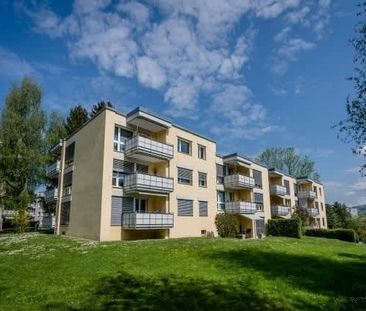 3.5 Zimmer, 76 m², 2. Stock - Foto 5