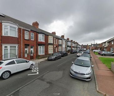 5 bedroom terraced house to rent - Photo 1