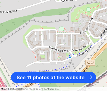 Butlers Park Way, Rochester, Kent, ME2 - Photo 1