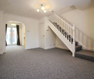 Thetford Way, Swindon, Swindon, SN25 - Photo 1