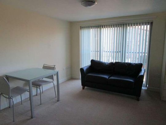 Cotham Lawn Apartments, Cotham Lawn Road, Cotham, BS6 - Photo 1