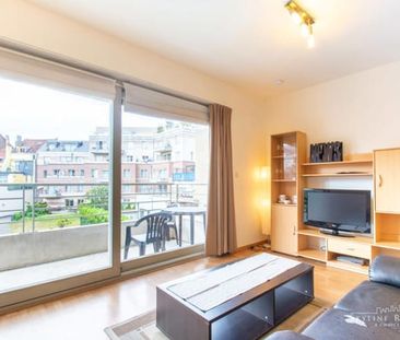 Appartement te huur - Photo 3