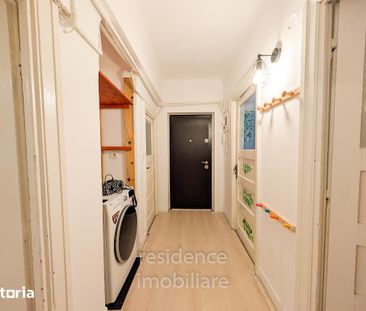 Apartament 2 camere separate, decomandate, Gheorgheni, zona FSPAC - Photo 6