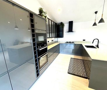 3 bedroom villa to rent - Photo 5