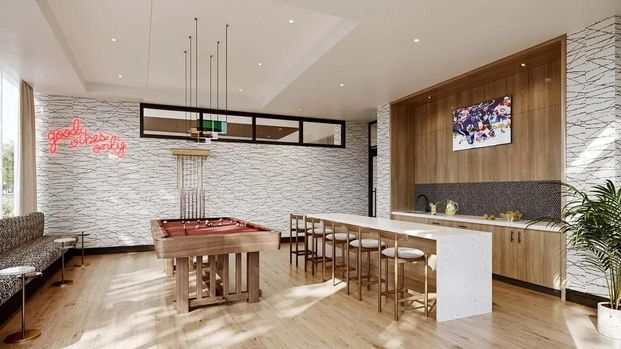 For Lease - 20 All Nations Drive Unit# 719, Brampton, Ontario - Photo 1