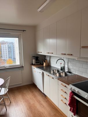 Skäpplandsgatan, Göteborg - Photo 1