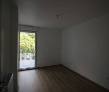 Appartement 2 pièces - - Photo 1