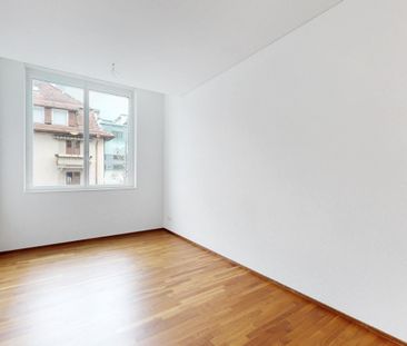 Exklusive, moderne Wohnung mit herrlicher Terrasse - Photo 1