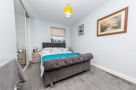 2 bedroom apartment to rent - Photo 3