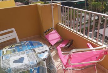 Estudio En alquiler Avenida venezuela 12, Distrito Martiánez, Puerto de la Cruz