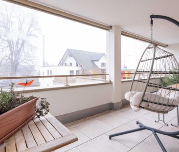 4.5 Zimmer, 129 m², 1. Stock - Photo 6