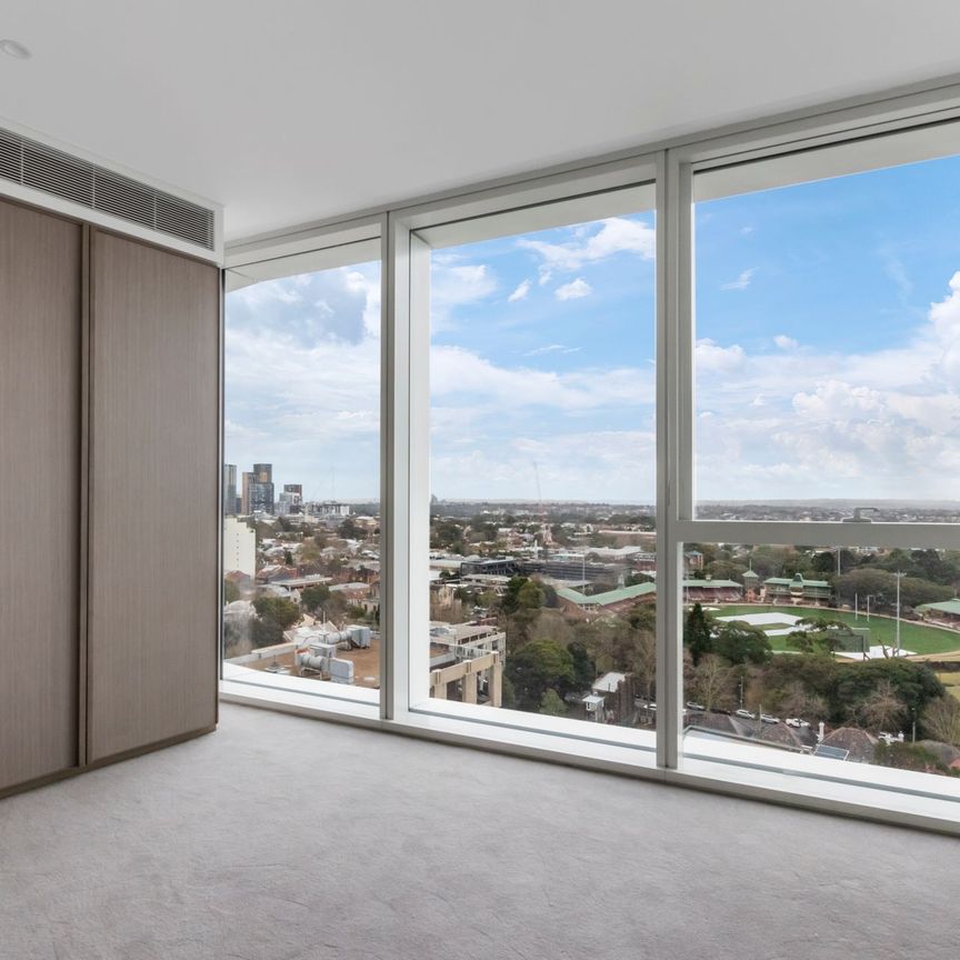 Aura North Sydney - Deposit Taken - Photo 1