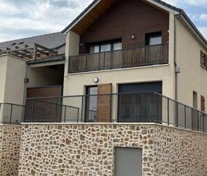 Location Appartement 3 pièces 64 m2 à Ormoy - Photo 5