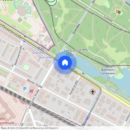 Tiergartenstraße, 01219, Tiergartenstraße    Dresden