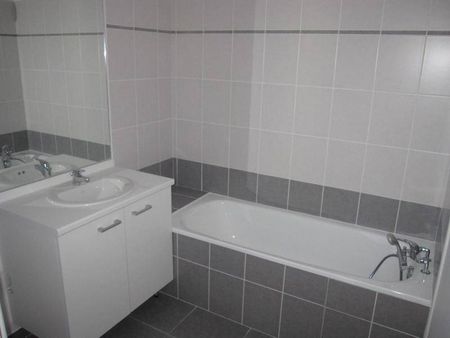 Location appartement 3 pièces 62.99 m² à Juvignac (34990) - Photo 5