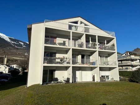 4.5 Zimmer, 121 m², 3. Stock - Foto 5