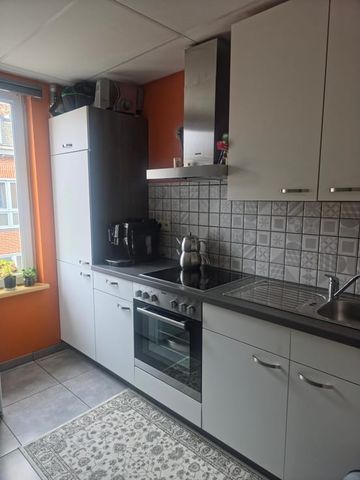 Appartement te huur - Foto 4