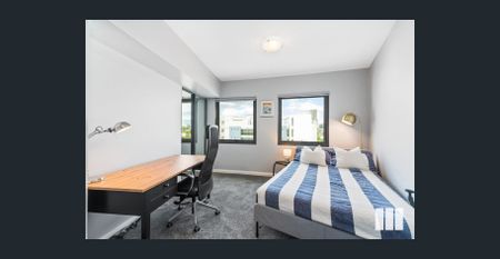 FULLY FURNISHED, SPACIOUS AND IN THE PERFECT LOCATION! - Photo 5